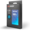 Твердотельный накопитель Hikvision SSD 128GB HS-SSD-E100/128G {SATA3.0}